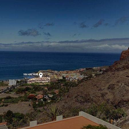 Apartamento Playa Calera Valle Gran Rey Buitenkant foto